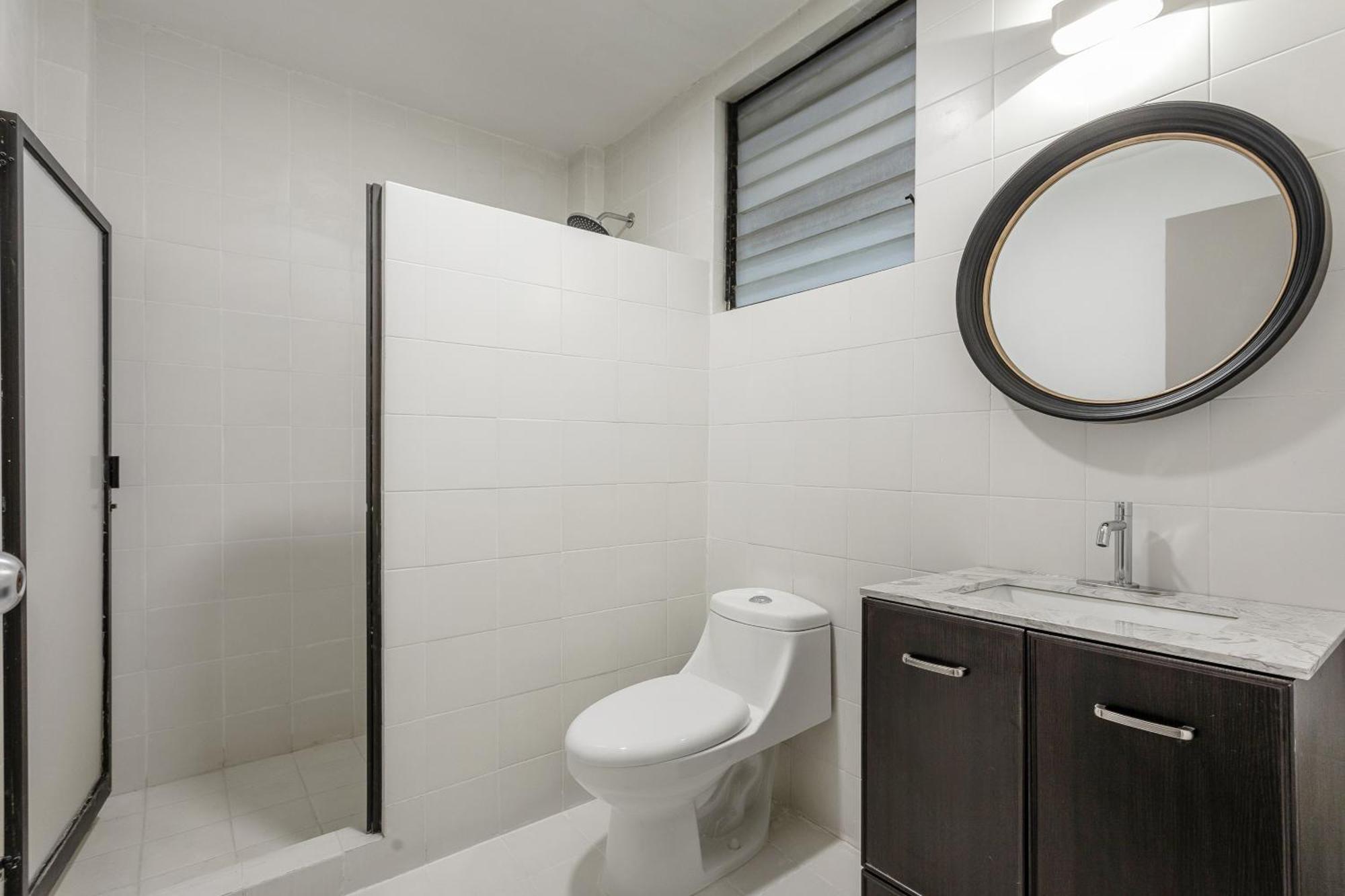 Roma Norte Escape - 2Br-Fast Wifi Elevator Laundry Мехико Экстерьер фото