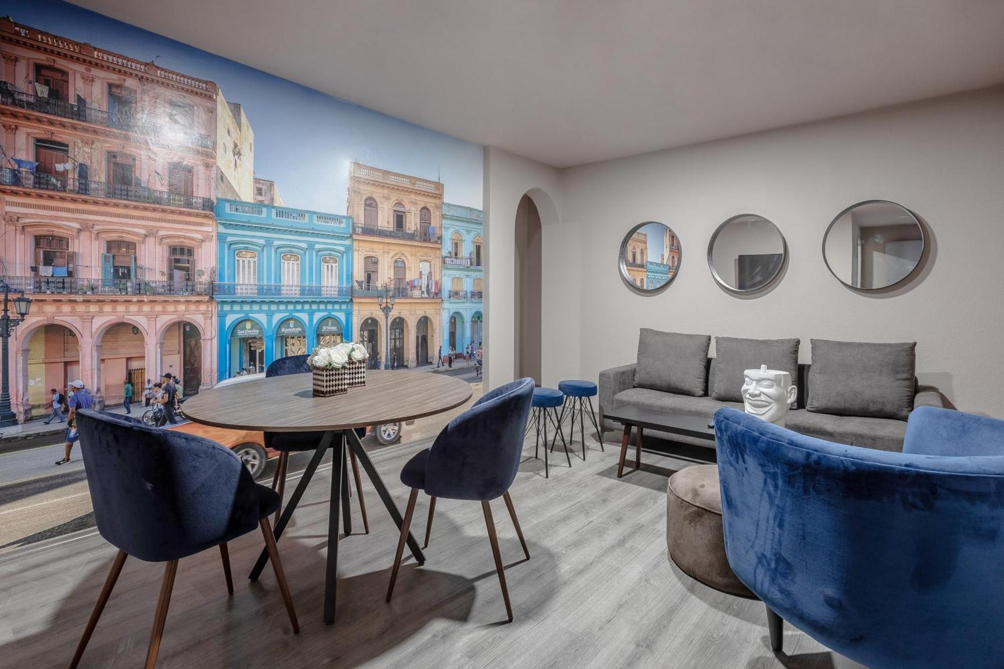 Roma Norte Escape - 2Br-Fast Wifi Elevator Laundry Мехико Экстерьер фото